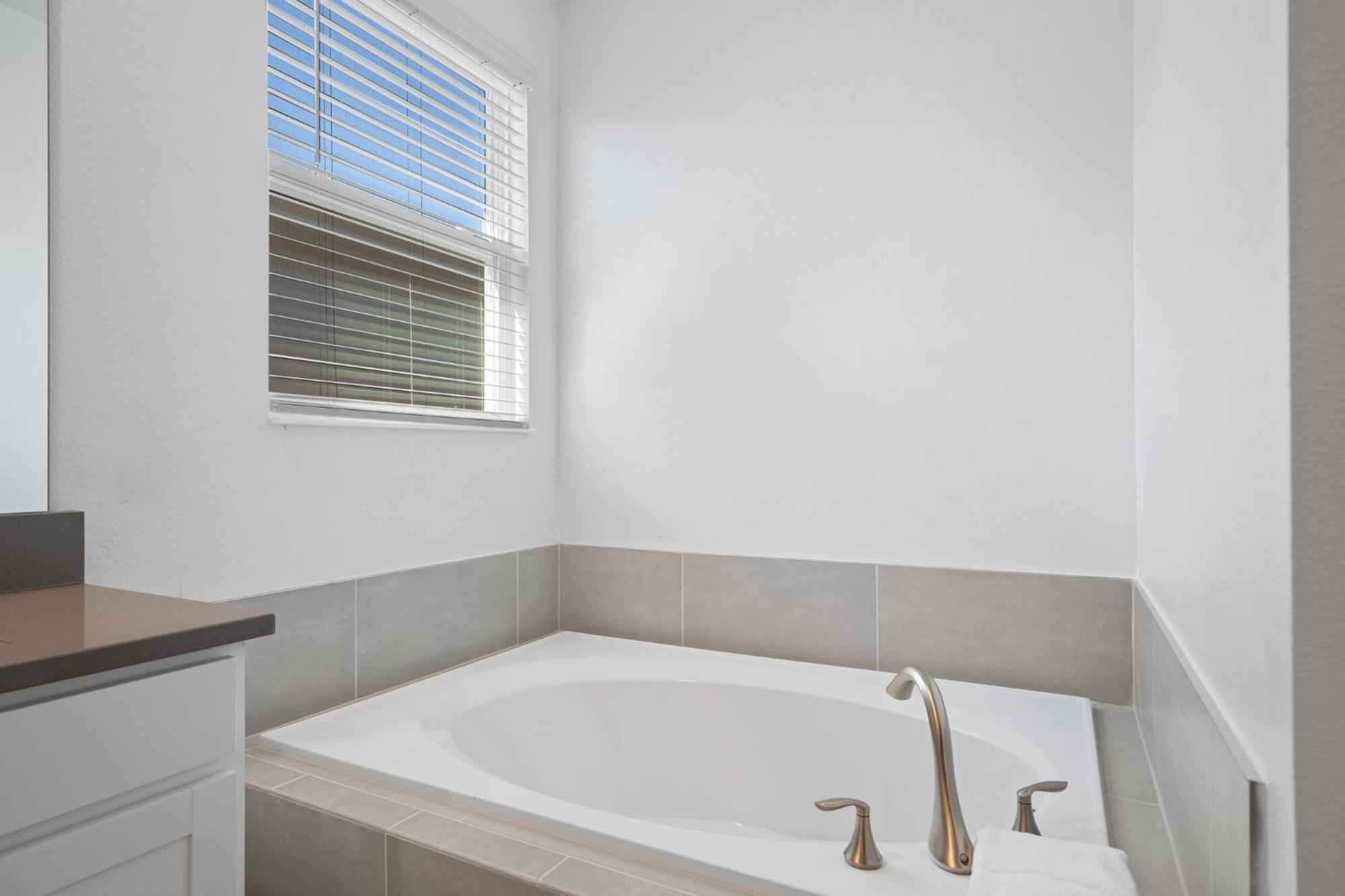Beautiful 5Bedroom House Close To Disney 8943 Kissimmee Buitenkant foto