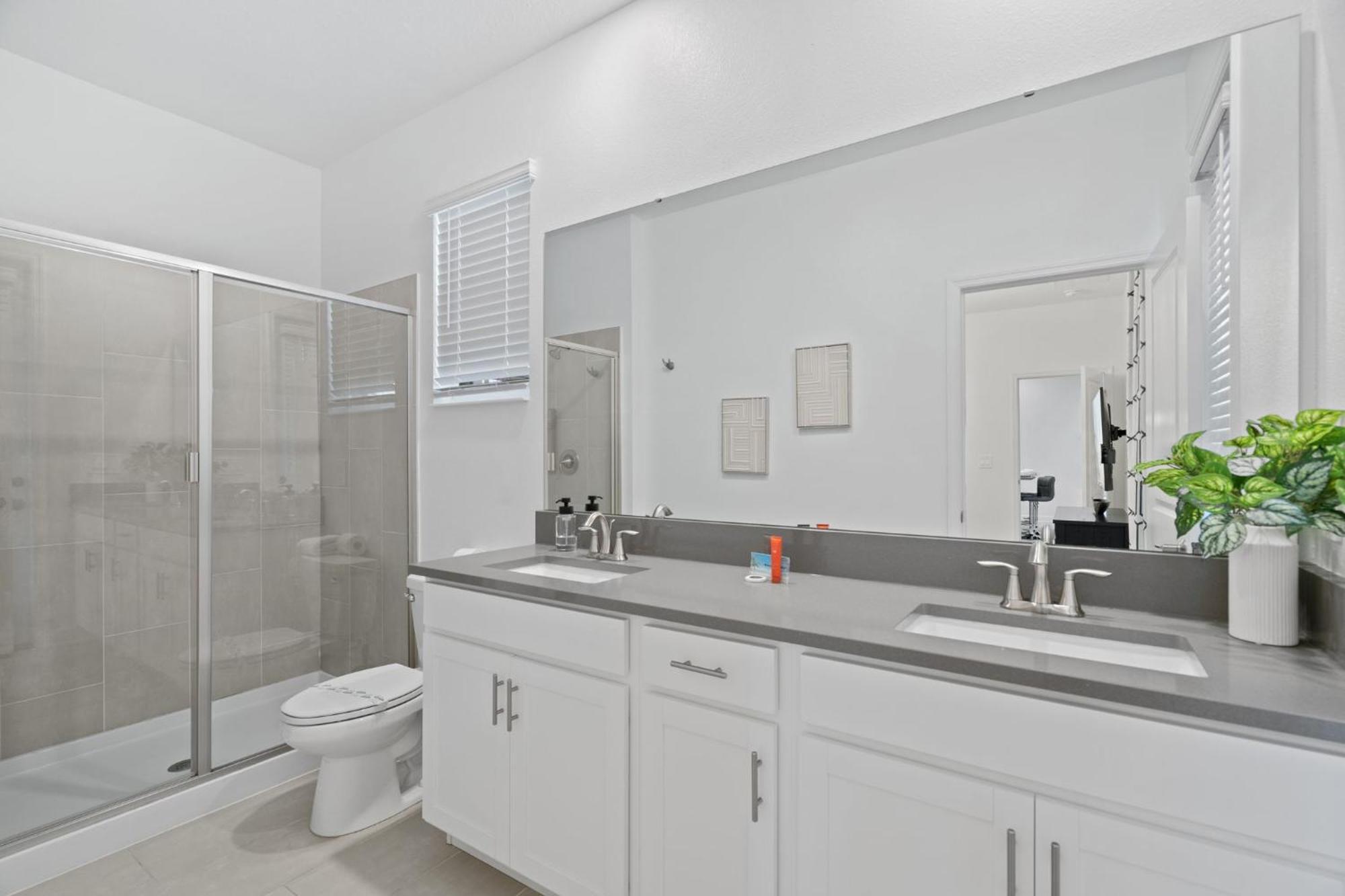 Beautiful 5Bedroom House Close To Disney 8943 Kissimmee Buitenkant foto