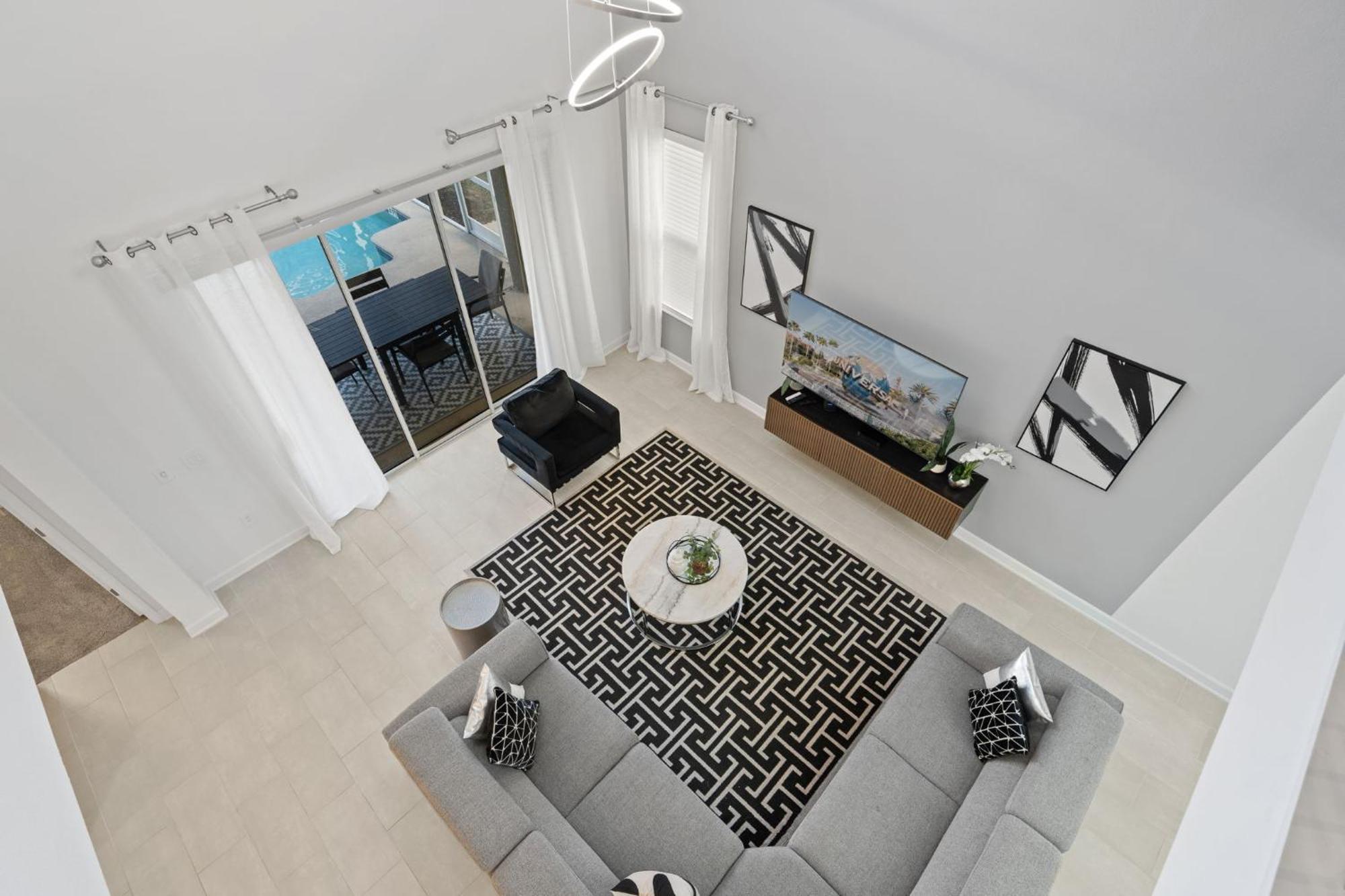 Beautiful 5Bedroom House Close To Disney 8943 Kissimmee Buitenkant foto
