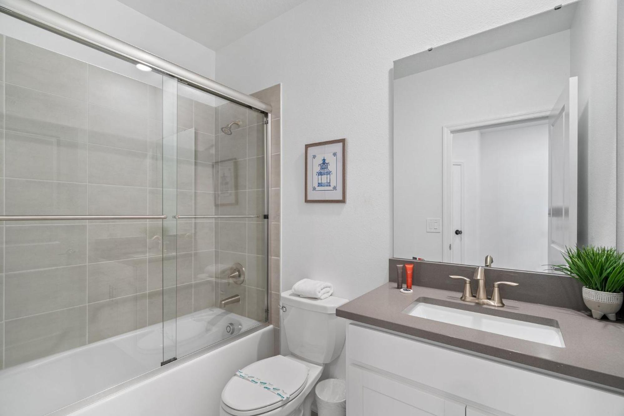 Beautiful 5Bedroom House Close To Disney 8943 Kissimmee Buitenkant foto