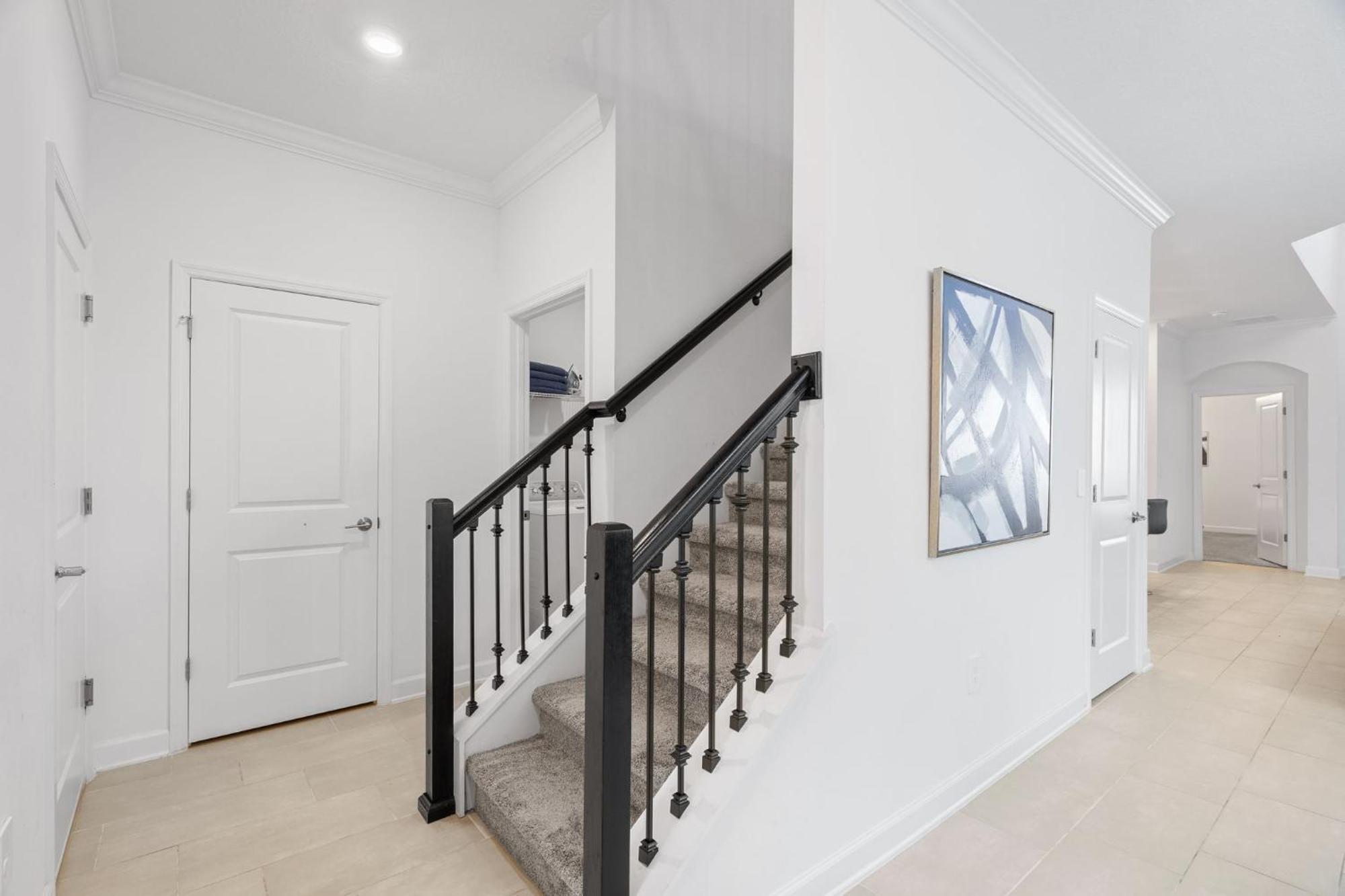 Beautiful 5Bedroom House Close To Disney 8943 Kissimmee Buitenkant foto