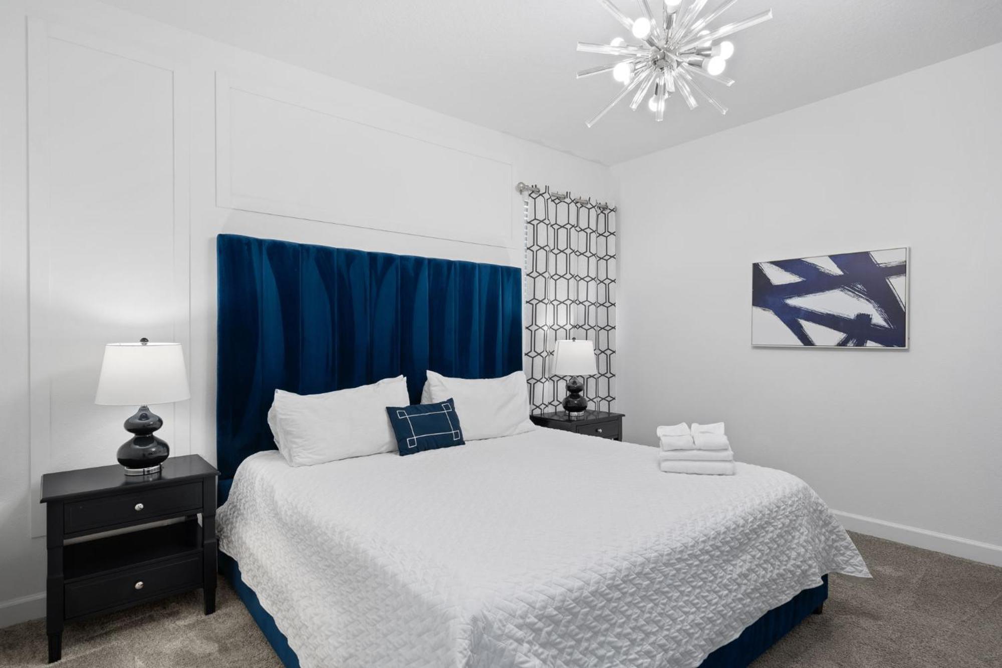 Beautiful 5Bedroom House Close To Disney 8943 Kissimmee Buitenkant foto