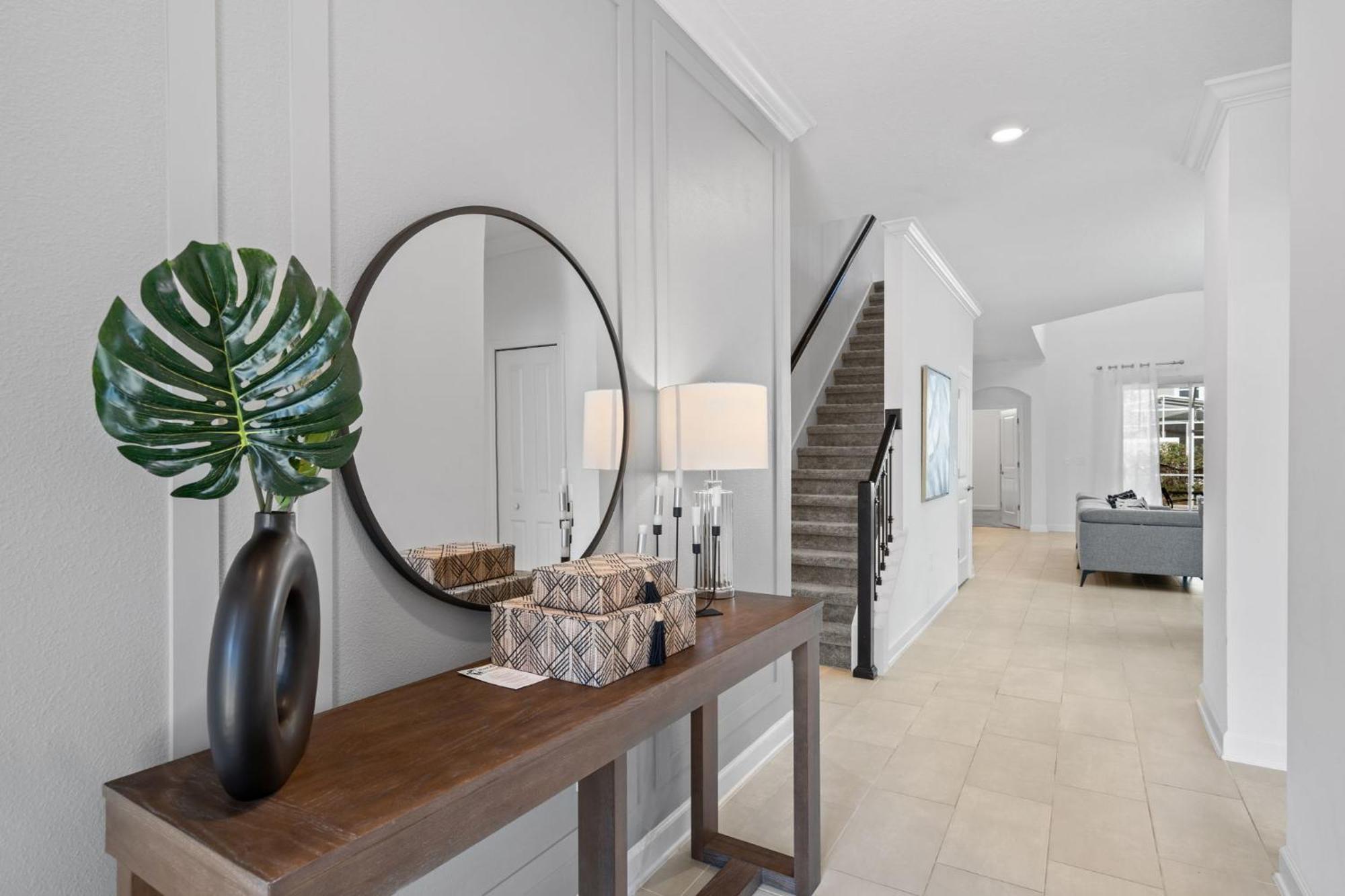 Beautiful 5Bedroom House Close To Disney 8943 Kissimmee Buitenkant foto