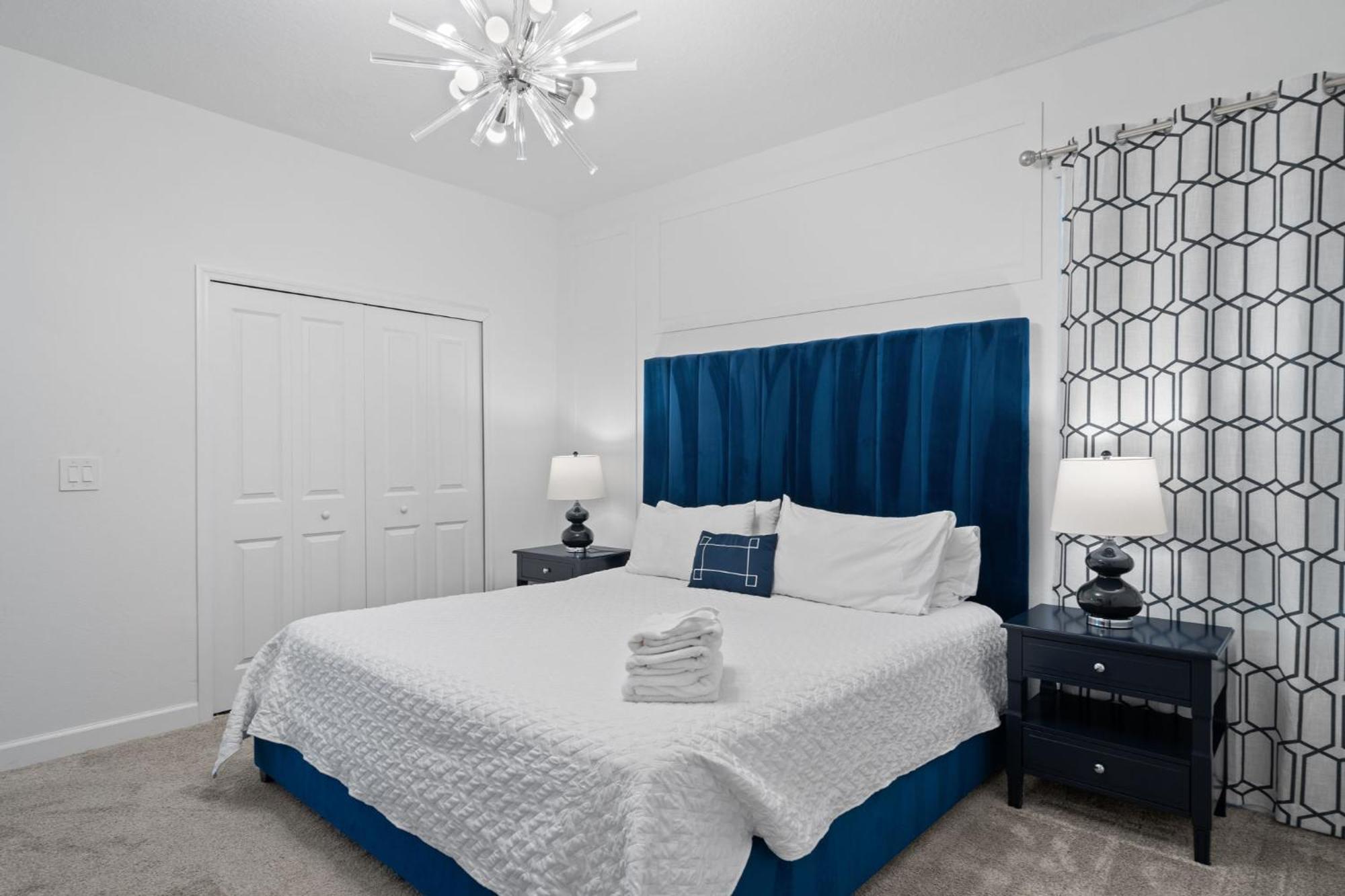 Beautiful 5Bedroom House Close To Disney 8943 Kissimmee Buitenkant foto